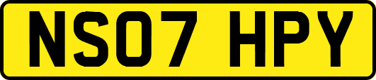 NS07HPY