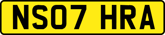 NS07HRA