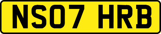 NS07HRB