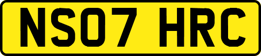 NS07HRC
