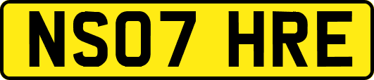 NS07HRE