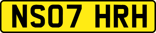 NS07HRH