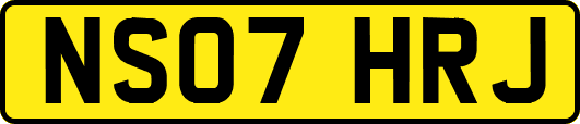 NS07HRJ