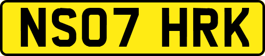 NS07HRK