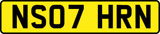 NS07HRN