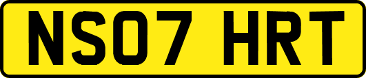 NS07HRT