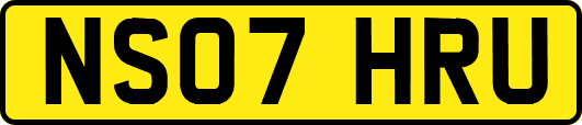 NS07HRU