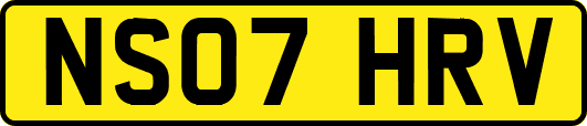 NS07HRV