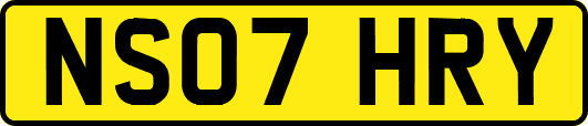 NS07HRY