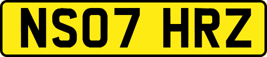 NS07HRZ