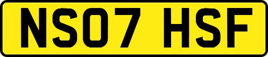 NS07HSF