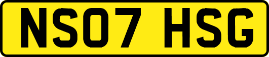 NS07HSG