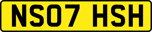 NS07HSH