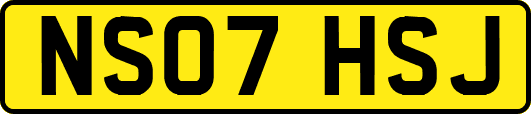 NS07HSJ
