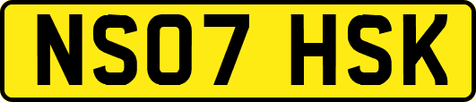 NS07HSK