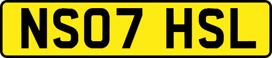 NS07HSL