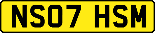 NS07HSM