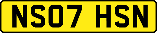 NS07HSN