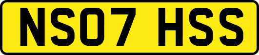 NS07HSS
