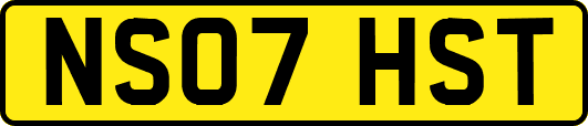 NS07HST