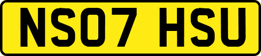 NS07HSU