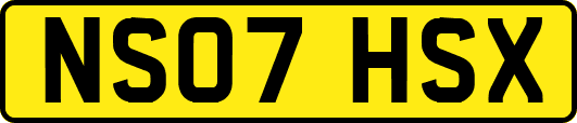 NS07HSX