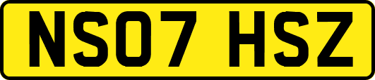 NS07HSZ