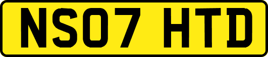 NS07HTD