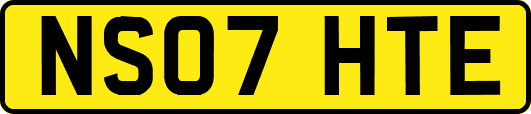NS07HTE