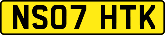 NS07HTK