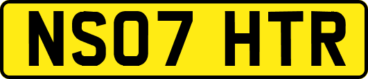 NS07HTR