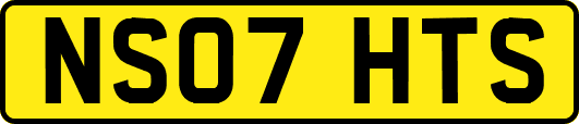 NS07HTS