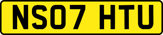 NS07HTU