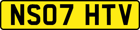 NS07HTV