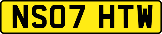 NS07HTW