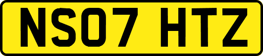 NS07HTZ