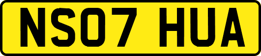 NS07HUA