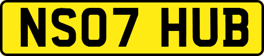 NS07HUB