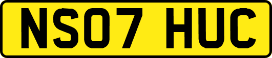 NS07HUC