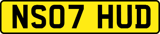 NS07HUD