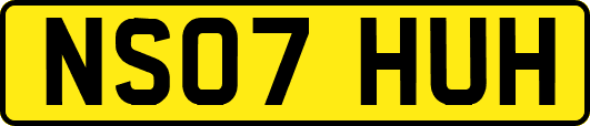 NS07HUH