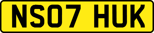 NS07HUK