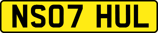 NS07HUL