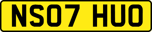 NS07HUO