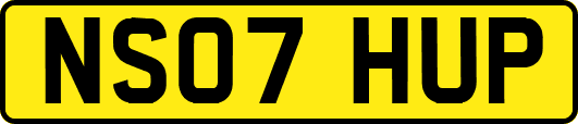 NS07HUP