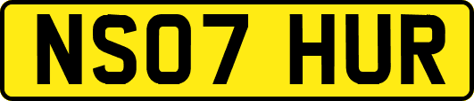 NS07HUR