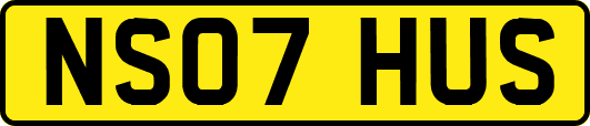 NS07HUS