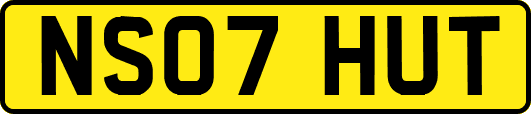 NS07HUT