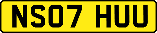 NS07HUU