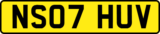 NS07HUV